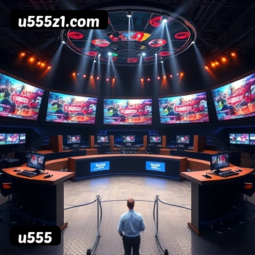 Download PC u555