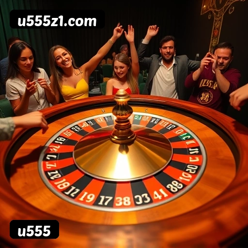 Cashback semanal u555