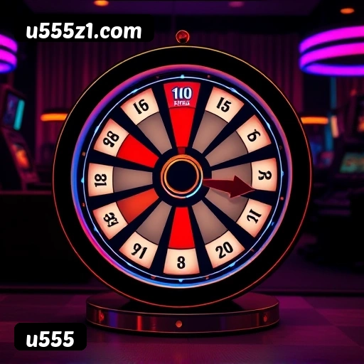 Promoções e bônus exclusivos da u555